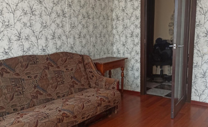 Купить 2-комнатную квартиру, Гомель, ул. Чапаева, д. 12. Фото 5