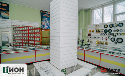 Продажа офиса, Витебск, ул. Гагарина , д. 4,  105 кв.м.. Фото 11