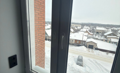 Купить 2-комнатную квартиру, Орша, 2-й переулок Виссариона Белинского д.46. Фото 12