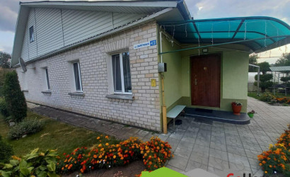 Купить дом, Слоним, Заречная ул., 49, 18 соток. Фото 29