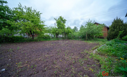 Купить дом в деревне, Холмы, 9 соток. Фото 17