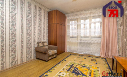 Купить 3-комнатную квартиру, Минск, Мавра ул., 66 (Фрунзенский район). Фото 2