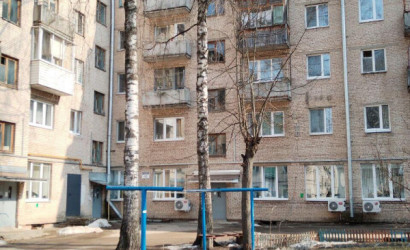 Купить 3-комнатную квартиру, Витебск, Суворова ул., 42. Фото 3