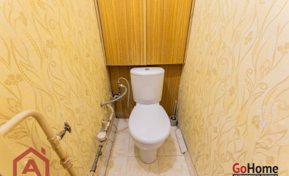 Купить 3-комнатную квартиру, Минск, Лобанка, 30 (Фрунзенский район). Фото 16