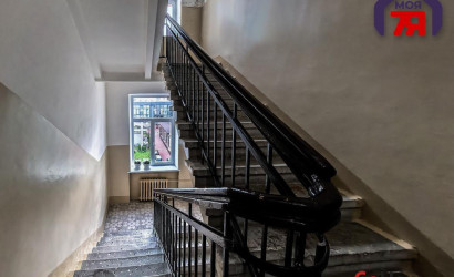 Купить 3-комнатную квартиру, Минск, Ленина ул., 18 (Ленинский район). Фото 23