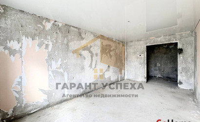 Купить 2-комнатную квартиру, Брест, ул. Дубровская. Фото 1