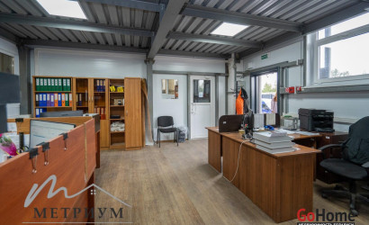 Аренда помещения, Колодищанский с/с,  1428.62 кв.м.. Фото 8