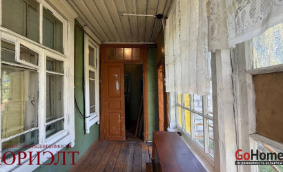 Купить 2-комнатную квартиру, Борисов, Черняховского, 14. Фото 12