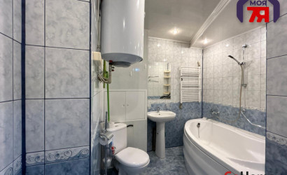 Купить 3-комнатную квартиру, Солигорск, Железнодорожная ул., 50. Фото 19