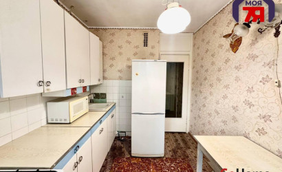 Купить 3-комнатную квартиру, Солигорск, Набережная ул., 1. Фото 15