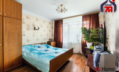 Купить 2-комнатную квартиру, Минск, Бельского ул., 39/3 (Фрунзенский район). Фото 7