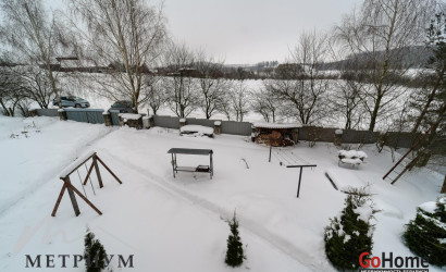 Купить дом, Дуброва, Набережная, 87 соток. Фото 42