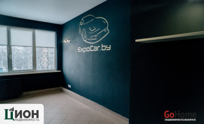 Продажа офиса, Витебск, ул. Зеньковой , д. 1-2к,  16.7 кв.м.. Фото 2