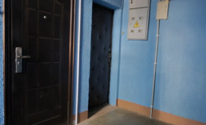 Купить 1-комнатную квартиру, Витебск, Лазо, 3/2. Фото 3