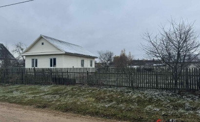 Купить дом, Чернеевичи, Полевая, 15.5 соток. Фото 1