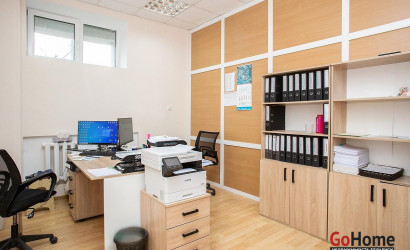 Продажа офиса, Минск, Филимонова ул., 55/3, 641.4 кв.м.. Фото 4