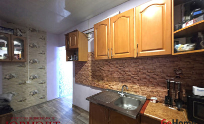 Купить 1-комнатную квартиру, Барановичи, Защитная. Фото 10