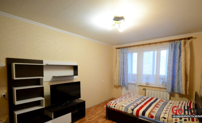 Снять 1-комнатную квартиру, Минск, ул. Неманская, д. 32 (Фрунзенский район). Фото 7