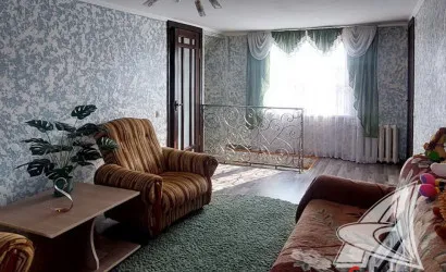  1-этаж.(126 м2), Каменица-Жировецкая(Мухавецкий с/с)