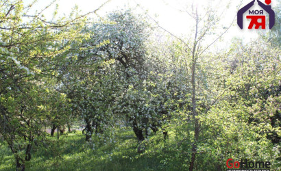 Купить дом, Алекшицы, Центральная ул., 24 соток. Фото 2