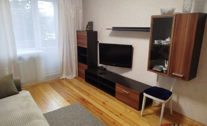 Снять 2-комнатную квартиру на сутки, Минск, просп. Партизанский, д. 149 (Заводской район). Фото 2