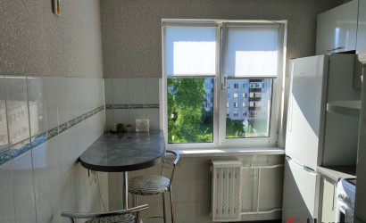 Снять 2-комнатную квартиру на сутки, Минск, ул. Народная, д. 45 (Заводской район). Фото 12