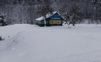 Купить дом, Вязынка, Гурновичи ул., 20 соток. Фото 2