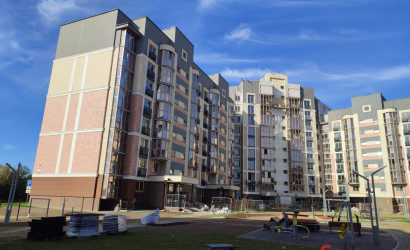 Купить 2-комнатную квартиру, Гродно, Дзержинского, 21Б. Фото 12