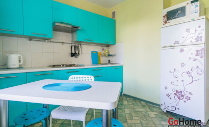 Снять 1-комнатную квартиру на сутки, Минск, Калиновского 82/1 (Первомайский район). Фото 8