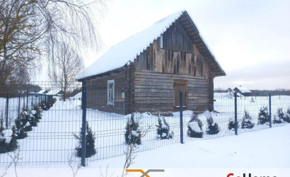 Купить дом, Борки, 25 соток. Фото 6