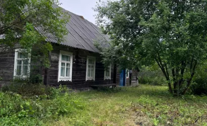  1-этаж.(68 м2), Гудишки(25)