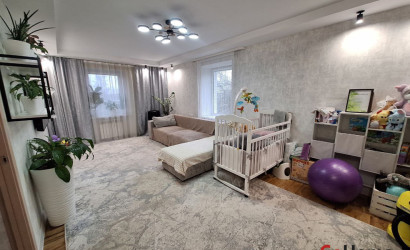 Купить дом, Витебск, 5-я Задорожная, 6 соток. Фото 26