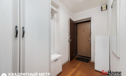 Купить 1-комнатную квартиру, Минск, Варвашени ул., 8/3 (Заводской район). Фото 14