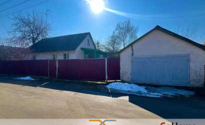 Купить дом, Слуцк, Вечеркевича ул., 74 соток. Фото 17