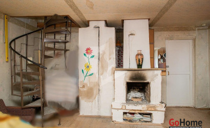 Купить дом в деревне, Лесная поляна, 6.8 соток. Фото 9