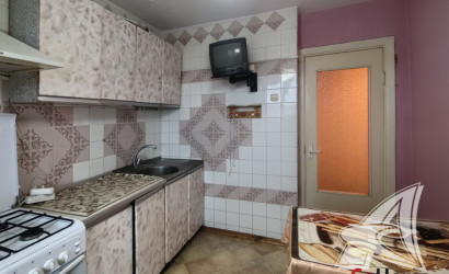 Купить 3-комнатную квартиру, Брест, Центр, наб. Франциска Скорины. Фото 14