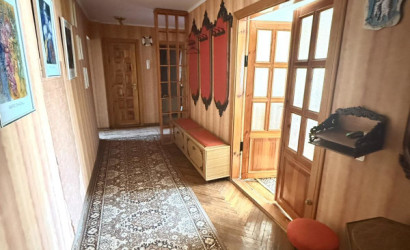 Купить 4-комнатную квартиру, Гродно, Кленовая, 25. Фото 5