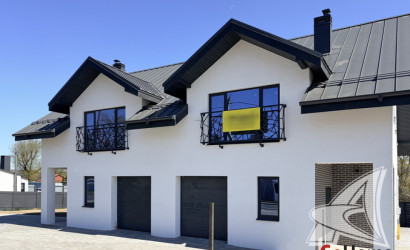 Купить дом, Брест, Лт. рябцева, 6.81 соток. Фото 12