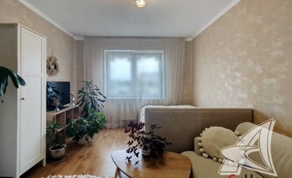  5-этаж.(41.5 м2), Брест(Пушкинская, д.)