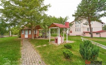 Купить коттедж, Крупица, Советская ул., 25 соток. Фото 12