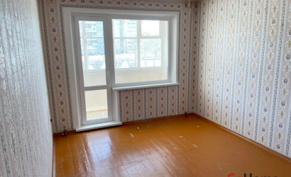 Купить 1-комнатную квартиру, Минск, просп. Рокоссовского, д. 156 (Ленинский район). Фото 2