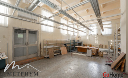 Аренда помещения, Минск, Мележа ул., 3,  от 335.2 до 995 кв.м.. Фото 3