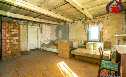 Купить дом, Заболотье, Центральная ул., 10.21 соток. Фото 7