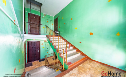Купить 2-комнатную квартиру, Минск, Казинца, 110(Октябрьский район). Фото 15