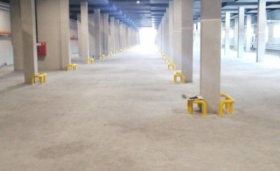 Аренда склада, Минск, Корженевского ул., 18/Б,  от 100 до 2509.8 кв.м.. Фото 1