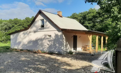 Купить дом, Столповиски, Дмитровичский с/с, 25 соток. Фото 1