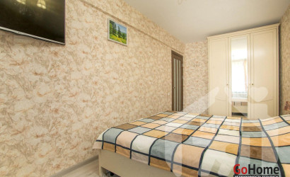 Купить 3-комнатную квартиру, Минск, Кальварийская ул., 56/1 (Фрунзенский район). Фото 5