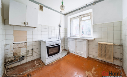 Купить 2-комнатную квартиру, Минск, Коржа, 1 (Московский район). Фото 11