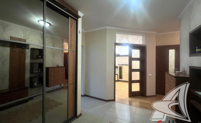 Купить 2-комнатную квартиру, Брест, Центр, ул. Маяковского. Фото 9