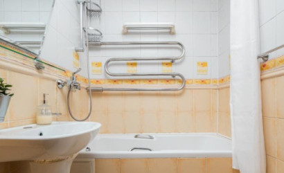 Купить 2-комнатную квартиру, Минск, Слободская ул., 55 (Московский район). Фото 10